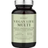 Nordbo Vegan Life Multi (90 kaps)