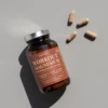 Nordbo WorkOut Magnesium (90 kaps)