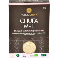 Nordic Chufa Chufamel Ø (1000 g)