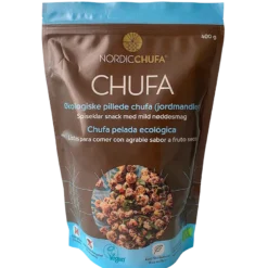Nordic Chufa Pillede Chufa Ø