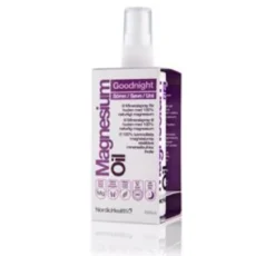 NordicHealth Magnesium Spray Goodnight (100 ml)