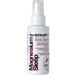 Nordic Health Sleep Spray (100 ml)