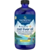 Nordic Naturals Artic-D Cod Liver Oil (473 ml)