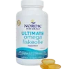 Nordic Naturals Ultimate Omega (120 kap)