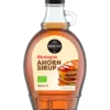 Nordthy Ahornsirup Ø (250 ml)