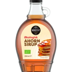 Nordthy Ahornsirup Ø (250 ml)