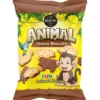 Nordthy Animal Choco Biscuits (150 g)