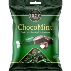 Nordthy Choco Mint (165 g)