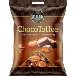 Nordthy Choco Toffee (165 g)
