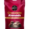 Nordthy Chokolade Mandler Mælkechokolade (100 g)