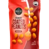 Nordthy Coated Peanuts BBQ (100 g)