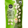 Nordthy Coated Peanuts Sour Cream & Onion (100 g)