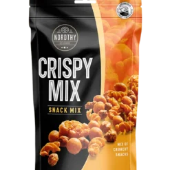 Nordthy Crispy Mix (80 g)