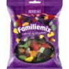 Nordthy Familiemix Lakrids & Vingummi (300 g)