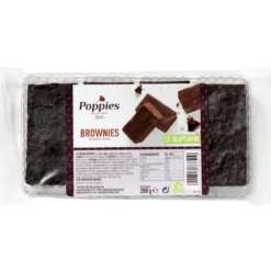 Nordthy Glutenfri Brownies (200 g)