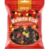 Nordthy Kulørte Fisk Lakrids & Vingummi (170 g)