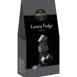 Nordthy Lakrids Fudge (150 g)