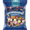 Nordthy Lakridskonfekt Familiemix (300 g)