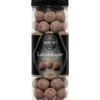 Nordthy Lakridskugler Karamel/Havsalt (300 g)