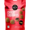 Nordthy Lakridskugler Stærk (110 g)