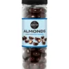 Nordthy Mandler M. Mørk Chokolade (325 g)