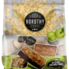 Nordthy Mini Müsli Bars Apple (175 g)