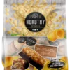 Nordthy Mini Müsli Bars Apricot (175 g)