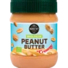 Nordthy Peanutbutter Creamy Ø (340 g)
