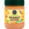 Nordthy Peanutbutter Crunchy Ø (340 g)