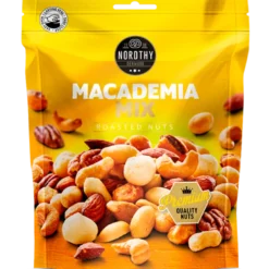 Nordthy Premium Macademia Mix (150 g)