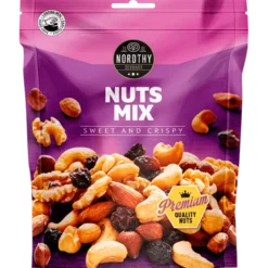 Nordthy Premium Nuts Mix (150 g)