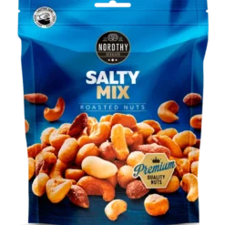 Nordthy Premium Salty Mix Nødder (150 g)