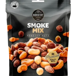 Nordthy Premium Smoke Mix (150 g)