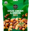 Nordthy Premium Sour Cream & Onion Nødder (140 g)