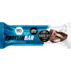 Nordthy Proteinbar Stracciatella (45 g)