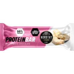 Nordthy Proteinbar WhiteCrisp (45 g)