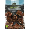 Nordthy Rugbrødssnack Havsalt Ø (150 g)