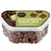 Nordthy Rugbrødssnacks Sour Cream & Onion (190 g)