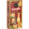 Nordthy Safari Biscuits Mælkechokolade (225 g)