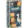Nordthy Safari Biscuits Mørk Chokolade (225 g)