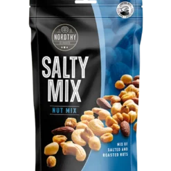 Nordthy Salty Mix (90 g)