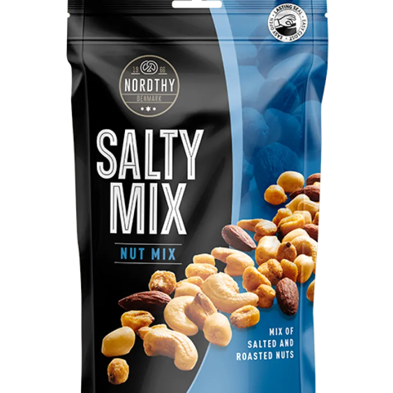 Nordthy Salty Mix (90 g)