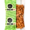Nordthy Snack Bag Mandler Ø (150 g)