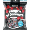 Nordthy Sukkerfri Kongen Af Danmark (125 g)