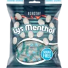 Nordthy Sukkerfri Lys Menthol (125 g)