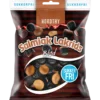 Nordthy Sukkerfri Salmiak Lakrids (65 g)