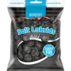 Nordthy Sukkerfri Salt Lakrids (75 g)