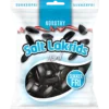 Nordthy Sukkerfri Salt Lakrids (65 g)