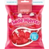 Nordthy Sukkerfri Søde Hjerter (65 g)