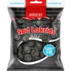 Nordthy Sukkerfri Sød Lakrids (75 g)